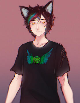 Simple half body : 40€